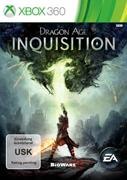 Dragon Age: Inquisition