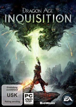 Dragon Age: Inquisition