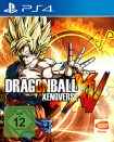 Dragonball Xenoverse