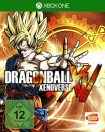 Dragonball Xenoverse