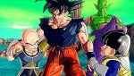 Dragonball Xenoverse