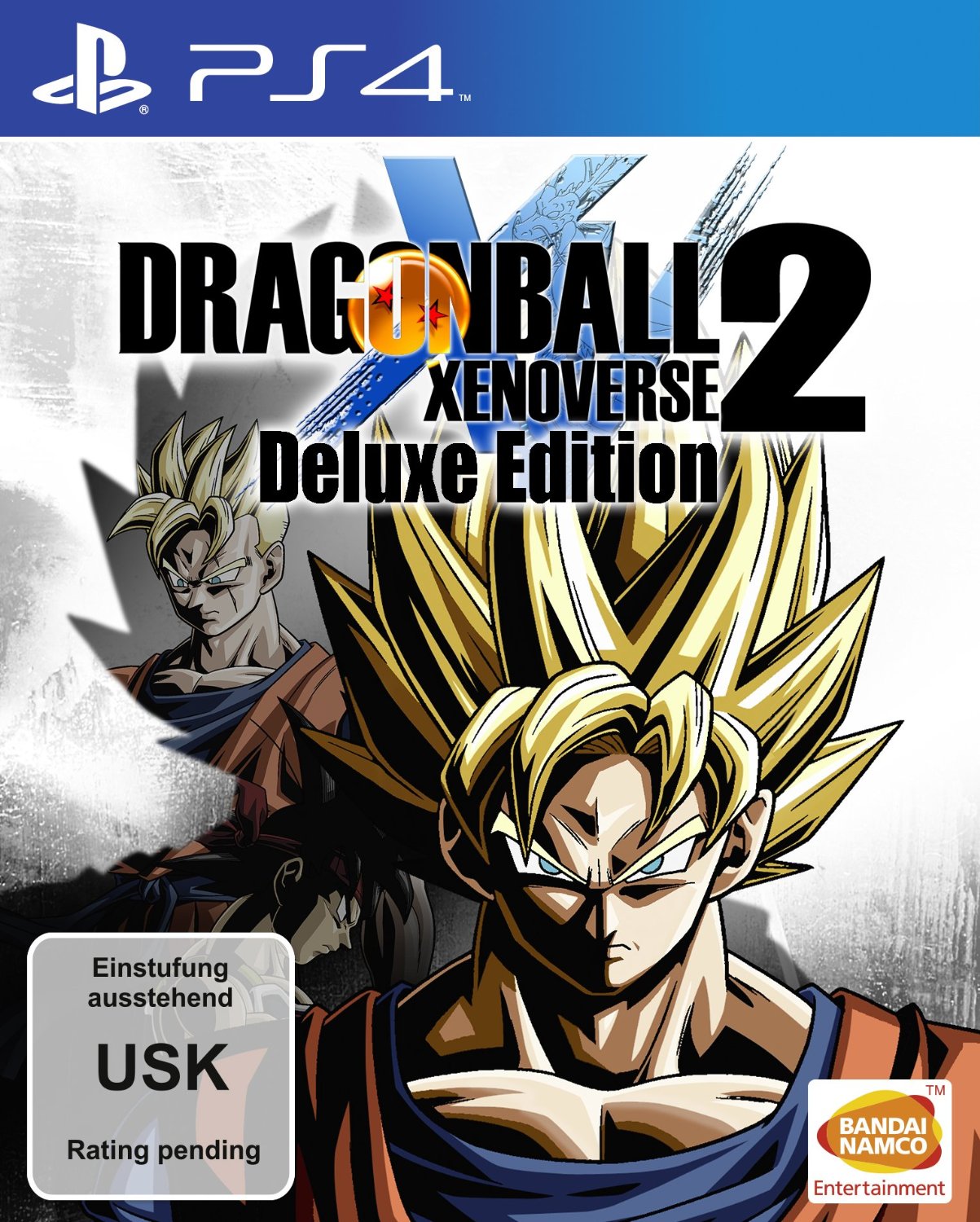 Dragonball