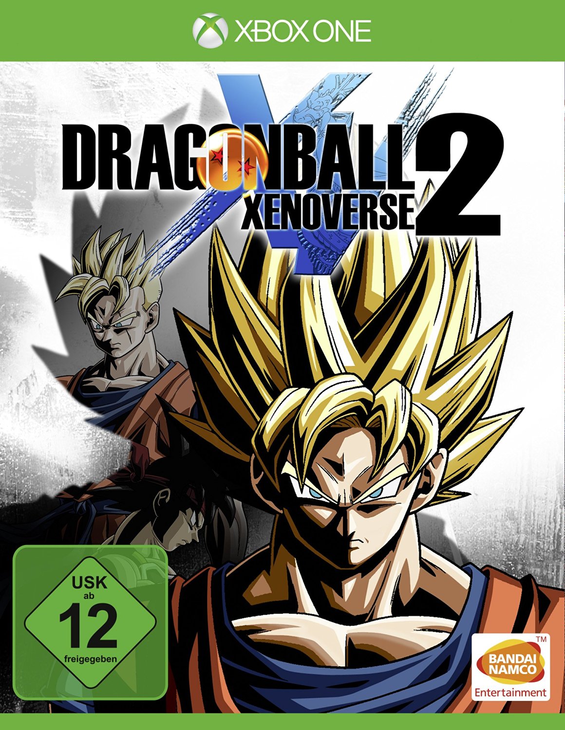 Dragonball