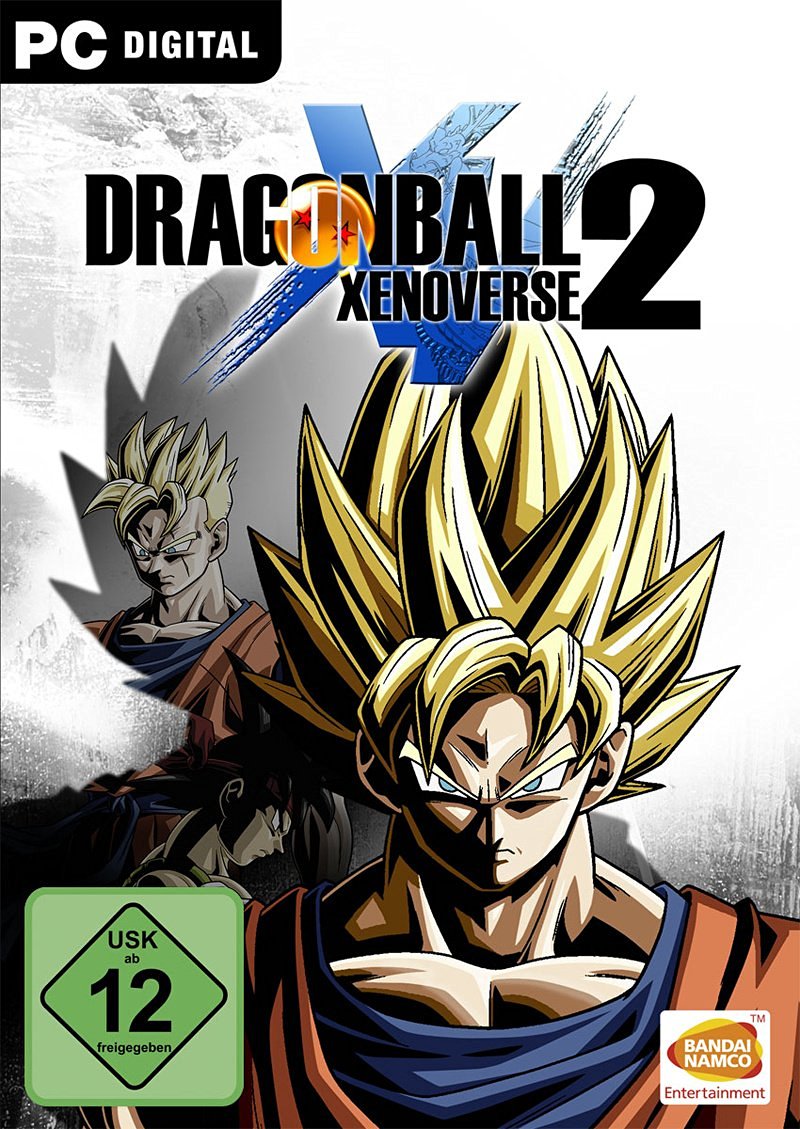 Dragonball