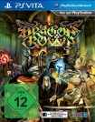 Dragon's Crown