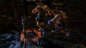 Dungeon Siege III Screenshot 3