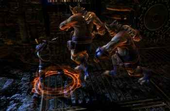 Dungeon Siege 3: Speicherstand nur für einen Spieler im Koop-Modus