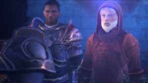 Dungeon Siege III Screenshot 4