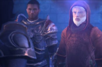 Dungeon Siege 3: RPG erscheint im Mai