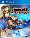 Dynasty Warriors 8 Empires