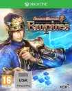 Dynasty Warriors 8 Empires
