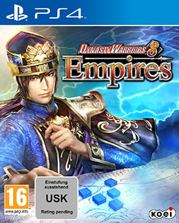 Dynasty Warriors 8 Empires