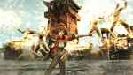 Dynasty Warriors 8 Empires Screenshot 2
