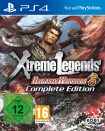 Dynasty Warriors 8 - Xtreme Legends