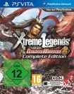 Dynasty Warriors 8 - Xtreme Legends