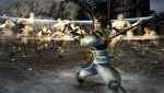Dynasty Warriors 8 - Xtreme Legends Screenshot 2
