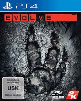 Evolve