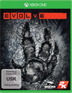 Evolve