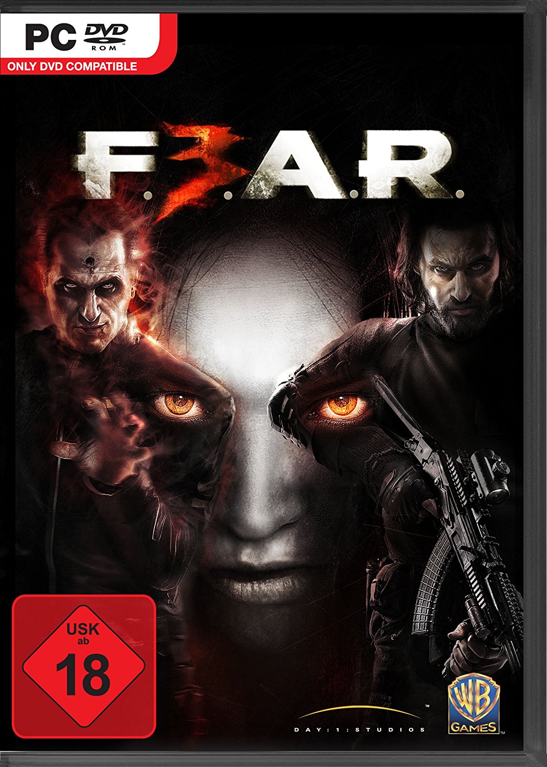 F.E.A.R. 3