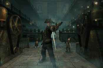 Fable 3: Koop-Modus im Video vorgestellt