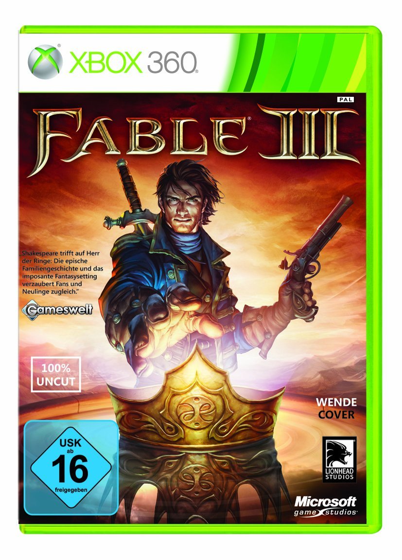 Fable III