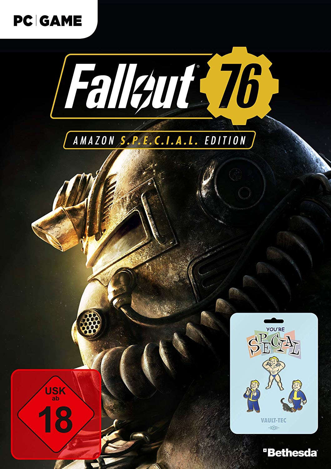 Fallout 76 PC