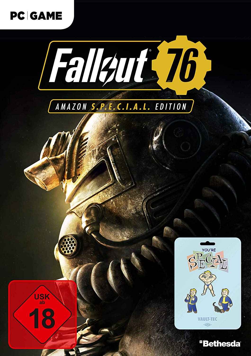 Fallout 76 PC