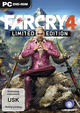 Far Cry 4