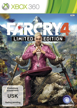Far Cry 4