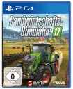 Farming Simulator 17