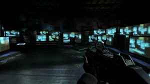 F.E.A.R. 3 Screenshot 11