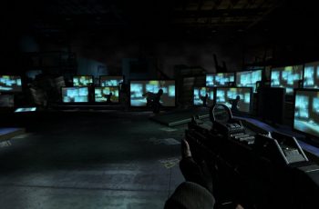 FEAR 3: Veröffentlichung auf Mai ’11 verschoben