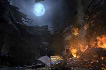 FEAR 3: Neuer Trailer mit Gameplay-Szenen