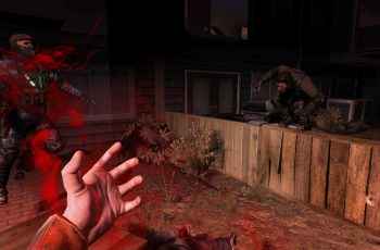 FEAR 3: Gameplay-Trailer von der gamescom