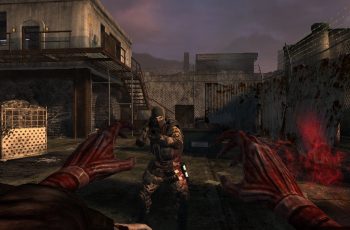 FEAR 3: Neuer Trailer zeigt Almaverse