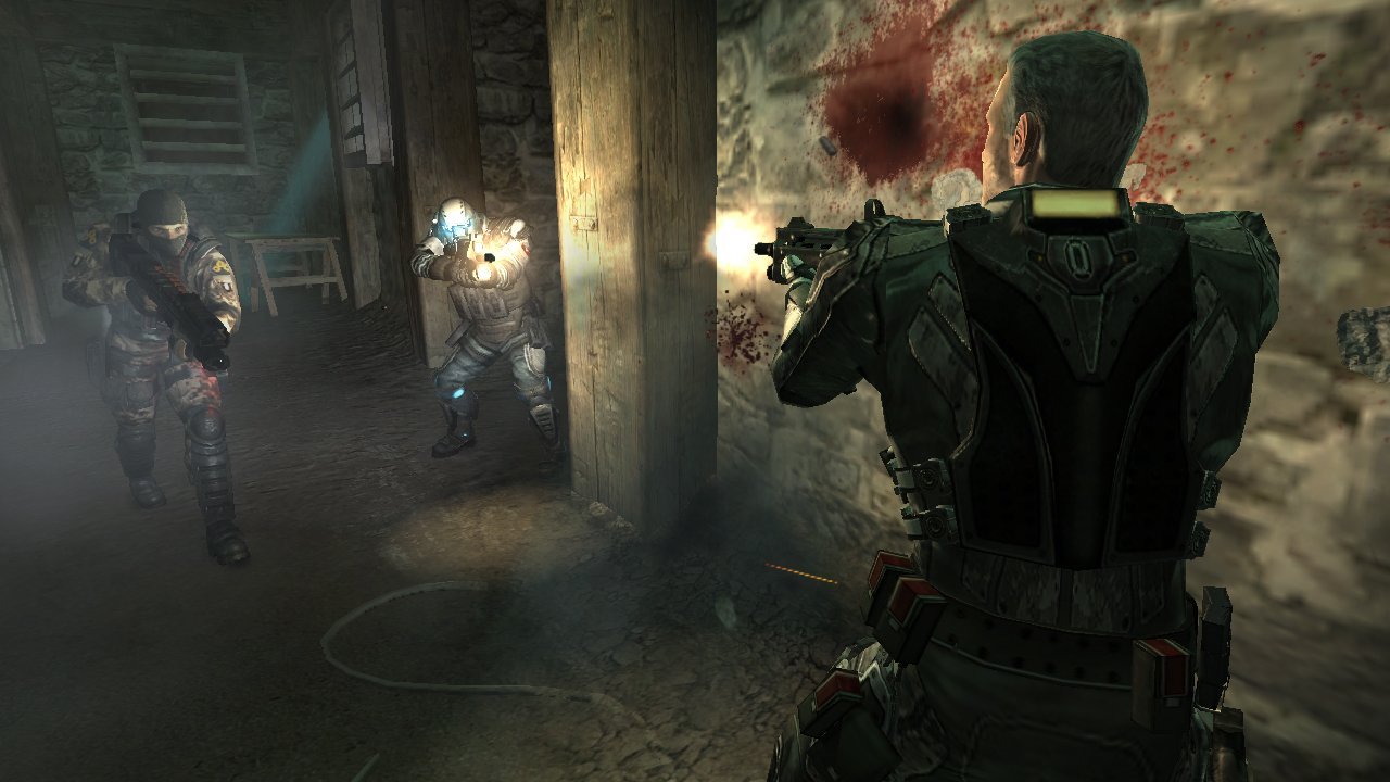 F.E.A.R. 3 Screenshot 9