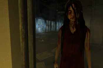 FEAR 3: Entwickler im Video über divergenten Koop-Modus