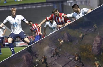 FIFA 14 und Diablo 3 Demos verfügbar