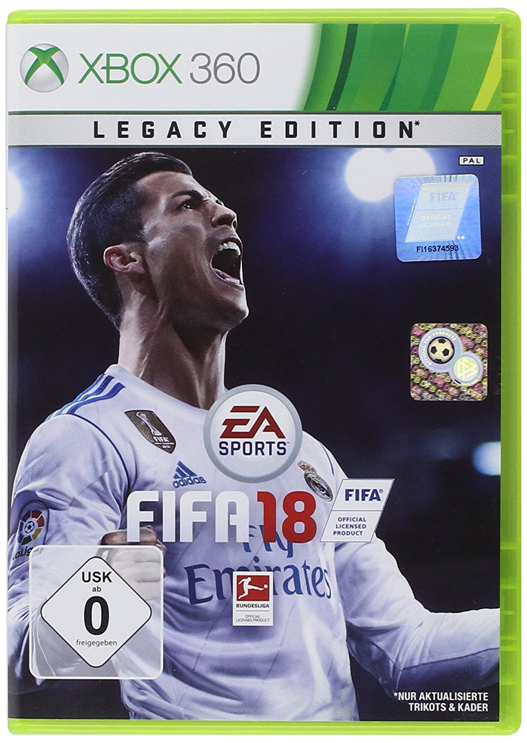FIFA 18