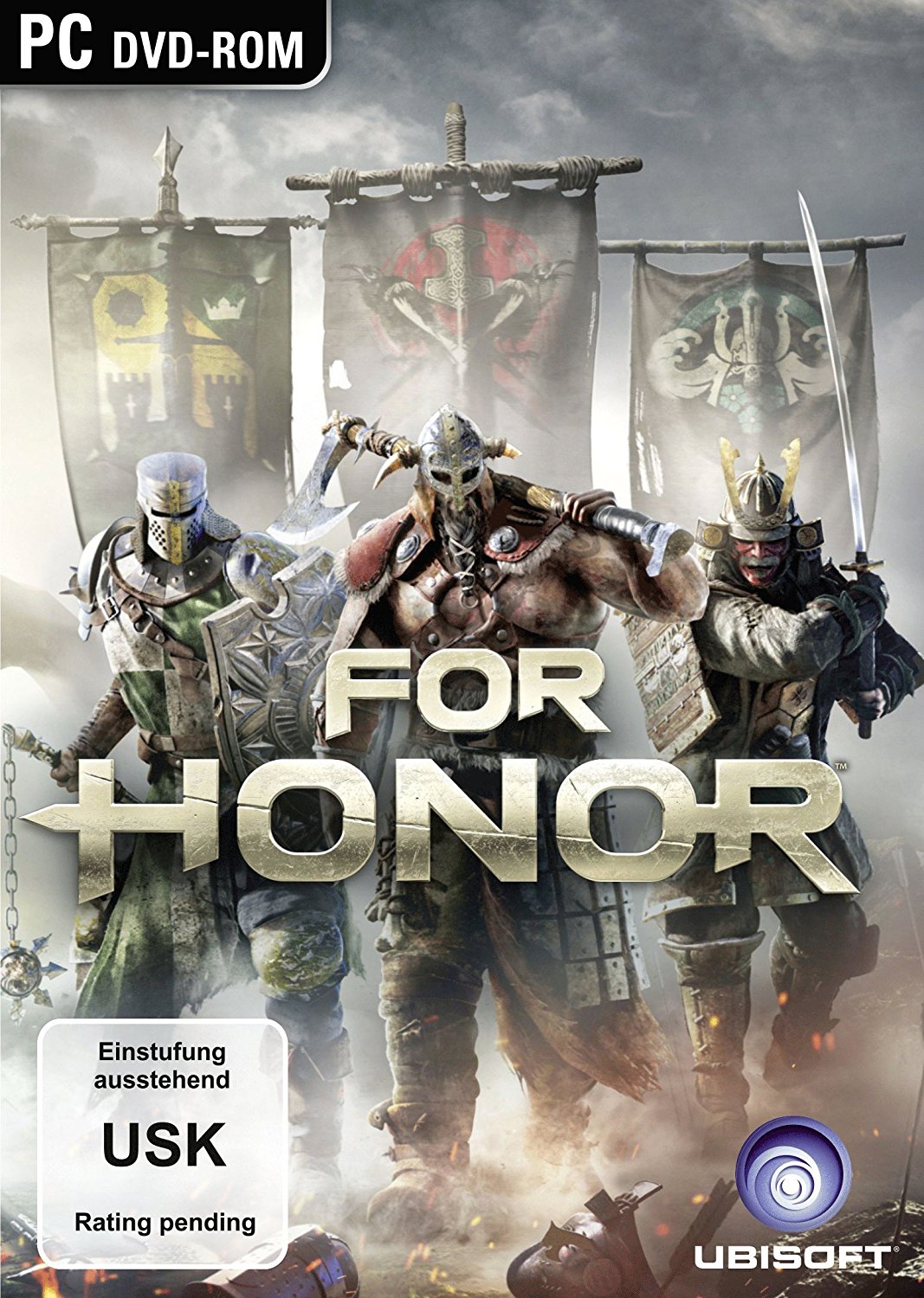 For Honor
