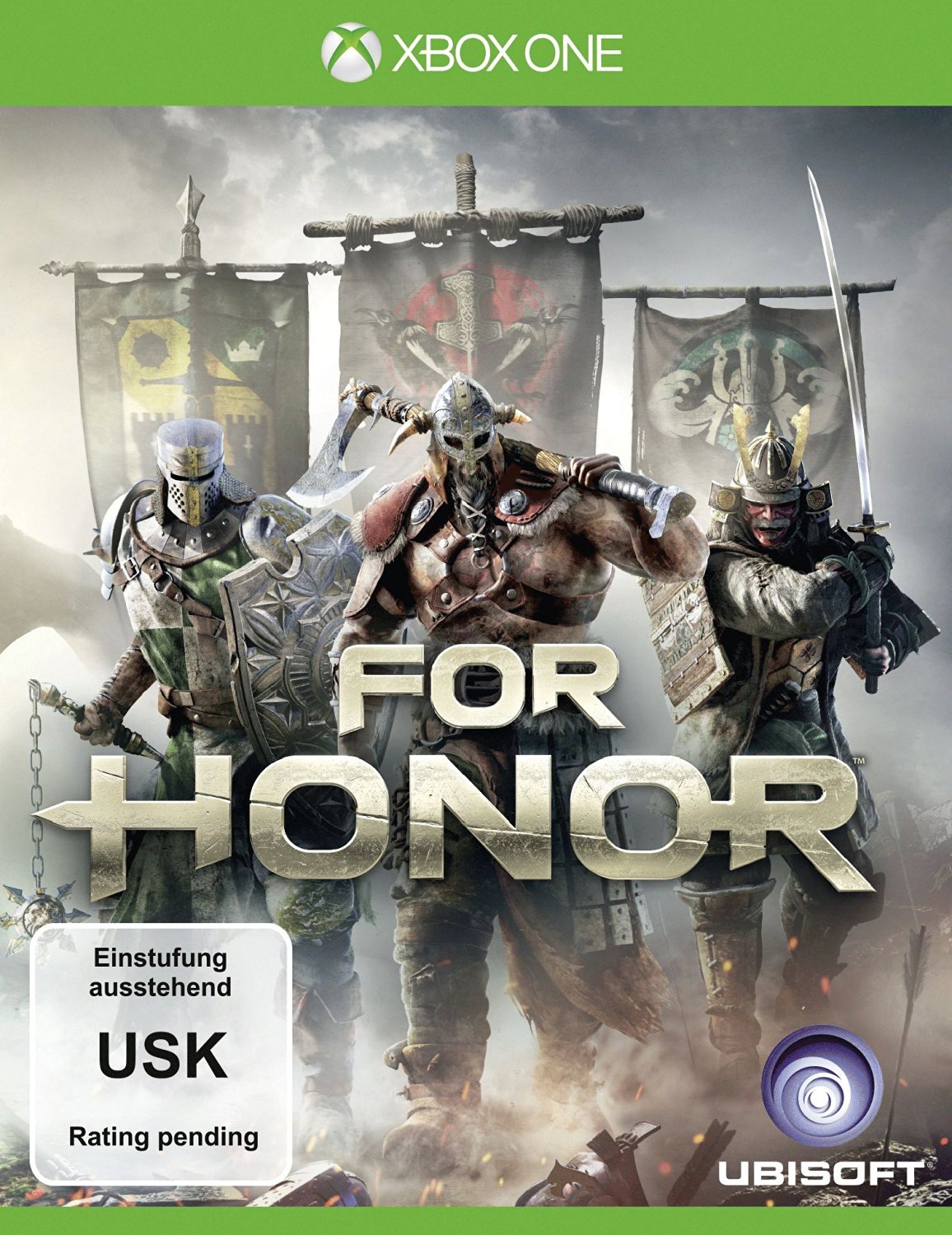 For Honor