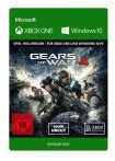 Gears of War 4