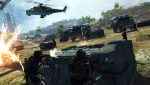 Tom Clancy's Ghost Recon: Future Soldier Screenshot 3