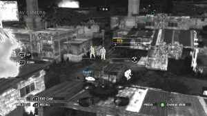 Tom Clancy's Ghost Recon: Future Soldier Screenshot 6