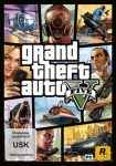 Grand Theft Auto V