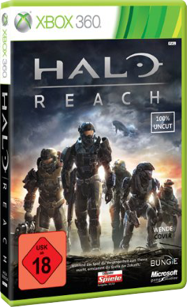 Halo: Reach