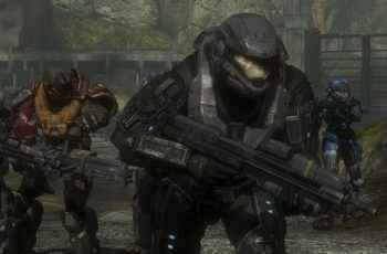 Halo – Reach: E3 Trailer mit Gameplay-Szenen