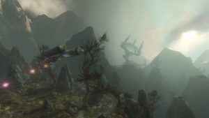 Halo: Reach Screenshot 3
