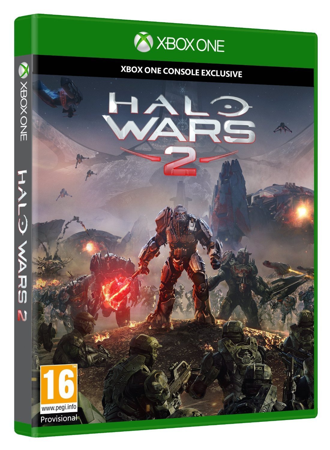 Halo Wars 2