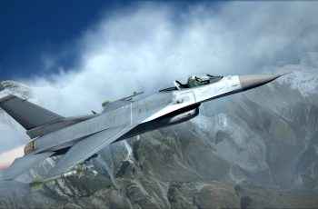 HAWX 2: Einzelspieler-Demo für Konsolen angekündigt